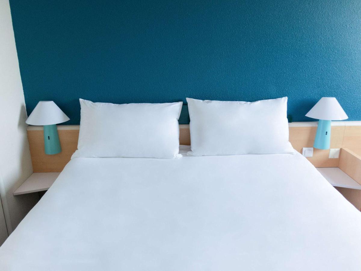 Hotel Ibis Нарбонн Екстер'єр фото