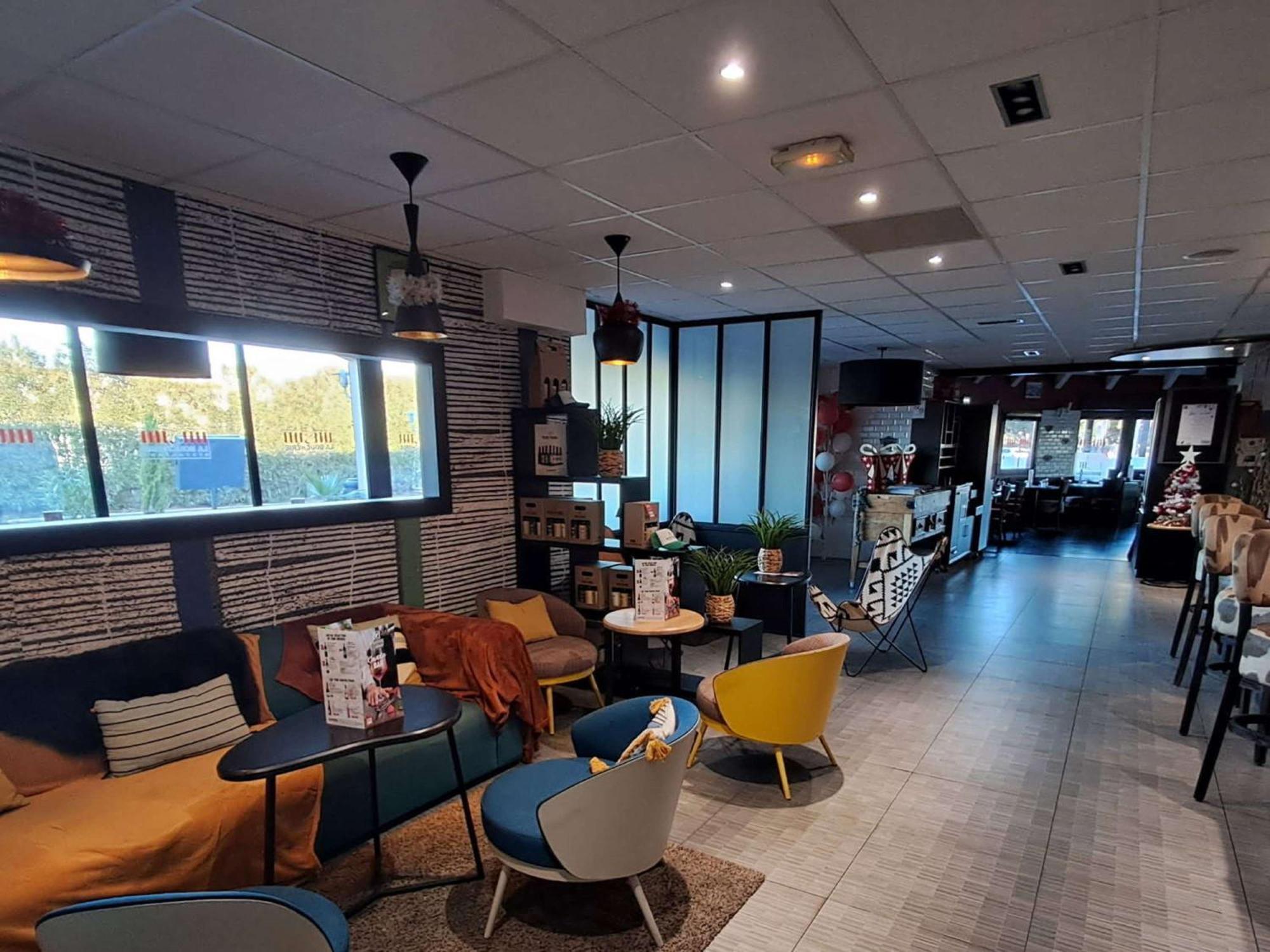 Hotel Ibis Нарбонн Екстер'єр фото